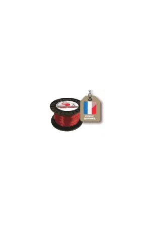 FIL NYLON CARFIL - 3.0 X 87M - BOBINE Top Vente
