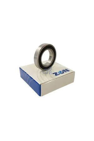 Nouveauté ROULEMENT 6207 2RS1 35 X 72 X 17 - ZEN GmbH