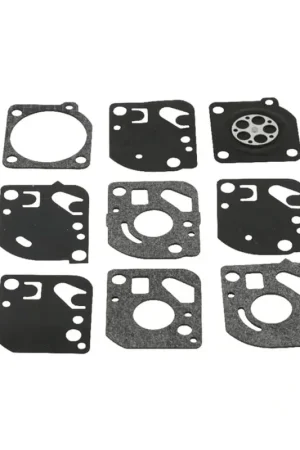 KIT MEMBRANES GND-18 POUR CARBU TYPE C1Q - ZAMA Expédition Rapide