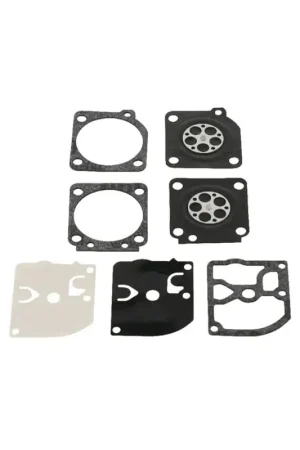Promotion Saisonnière KIT MEMBRANES GND27 (GND-27) POUR CARBU TYPE C1Q - ZAMA