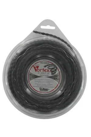 FIL NYLON TORSADE VORTEX - 3.9X12.2M - DONUT Bon Marché