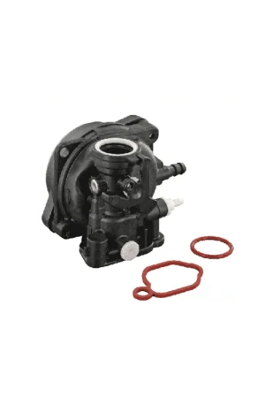 CARBURATEUR COMPLET PLASTIQUE modèle série 9P700 (avant 2018) PIECE D‘ORIGINE Briggs & Stratton Usine Directe