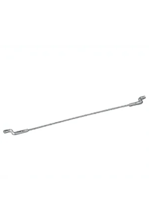 Haute Qualité CABLE DE PEDALE 14610 N° 31275 L 185MM(EX 28312) - PIECE DETACHEE D‘ORIGINE OUTILS WOLF