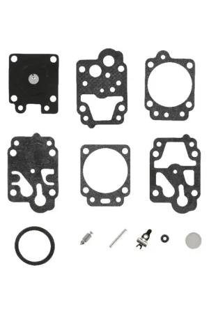 KIT MEMBRANES K20WYJ (K20-WYJ) POUR CARBU TYPE WYJ - WALBRO Bon Plan