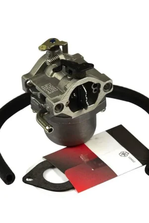 Commande En Gros CARBURATEUR SANS MONTAGE SOLENOIDE Briggs & Stratton