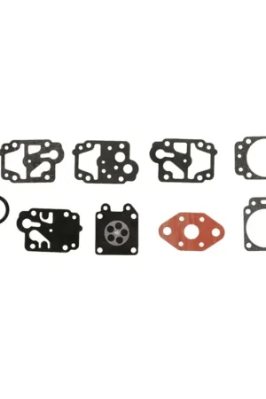 KIT MEMBRANES D11WYL (D11-WYL) POUR CARBU TYPE WYL -WALBRO Must-Have