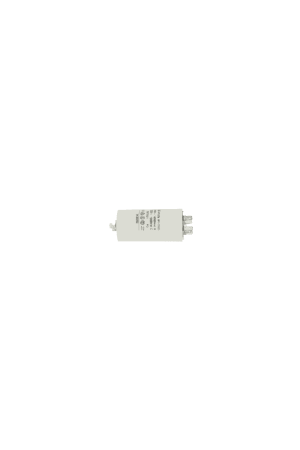CONDENSATEUR ELECTRIQUE STANDARD - 60 UF - DIAM 50 MM - HAUTEUR 117 MM Offre Spéciale