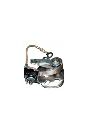Offre Du Jour RUPTEUR ALLUMAGE 110/112 POUR MODELE 110 610 810 112 (13545) pièce d‘origine 304794 BERNARD MOTEURS