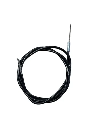 CABLE DE GAZ longueur gaine + cable 1430 mm - PIECE DETACHEE D‘ORIGINE OUTILS WOLF Soldes
