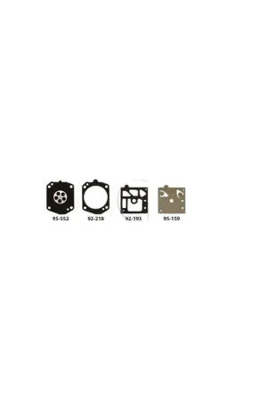 KIT MEMBRANES D22-HDA WALBRO Marque