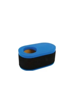 FILTRE A AIR OVALE EN PAPIER POUR MOTEUR L-152mm l-82.5mm H-67mm(751-12260) Offre Du Jour
