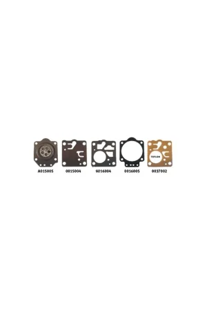Produit De Marque KIT MEMBRANES GND8 ZAMA