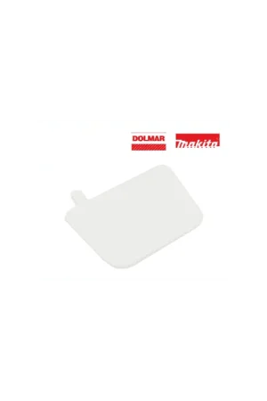 Authentique FILTRE MOUSSE - PIECE DETACHEE D‘ORIGINE MAKITA DOLMAR - 443140-5