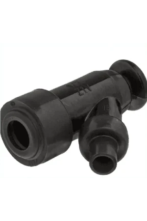 ANTI-PARASITE DE BOBINE ALLUMAGE (EX 30700Z1V003) - PIECE D‘ORIGINE HONDA EX 30700Z1V003 Usine Directe