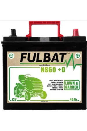 Acheter Direct BATTERIE PRETE A L‘EMPLOI - 45 AH (+D)