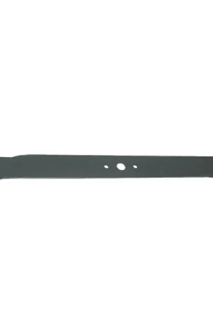 Dernière Chance LAME DROITE AILETTES DE TONDEUSE L 610 mm 182004343/0