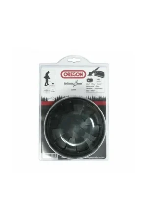 Commande En Gros TETE A FIL NYLON TAP&GO 109MM - livrée avec 4 adaptateurs - OREGON (559060)