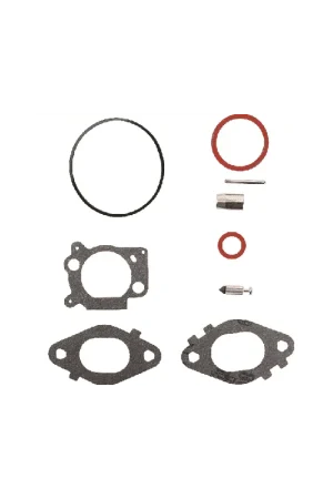 Dernier Modèle KIT REPARATION CARBURATEUR (799235) PIECE D‘ORIGINE Briggs & Stratton