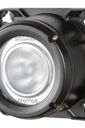 Phare travail LED rond 40° CLAAS FENDT LINDNER MASSEY FERGUSON STEYR Offre Spéciale