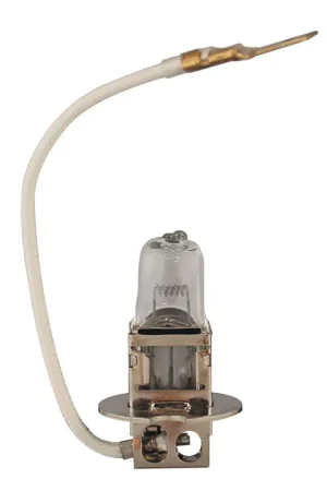 Lampe H3 24V 70W CULOT PK22S LUMI TRACK Offre Limitée