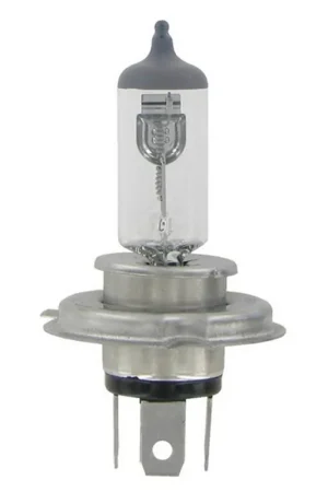 Lampe H4 12V 60/55W CULOT P43T Expédition Rapide
