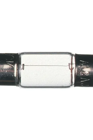 Dernier Modèle 2 lampes navettes 12V 5W CULOT SV8.5-8 - 11X35 LUMI TRACK