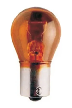 2 lampes poirettes PY 12V 21W CULOT BAU15S UNIVERSEL Must-Have