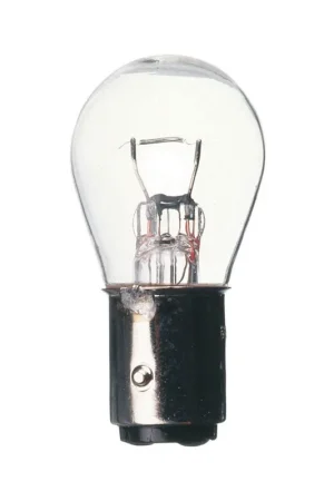 Pas Cher 2 lampes poirette 12V 21/5W