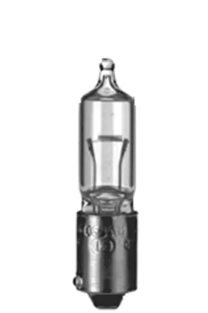 Lampe H21W 24V 21W CULOT BAY9S LUMI TRACK Meilleur Choix
