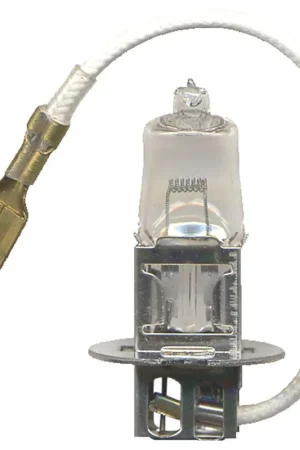 Lampe H3 12V 55W CULOT PK22S LUMI TRACK Prix Choc