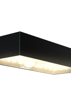 Projecteur solaire LED 6W avec détecteur 900Lm Vente Flash