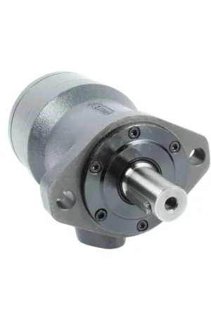 Moteur 24S200 hydraulique enrubaneuse METAL-FACH Z593 / Z577 Achat Immédiat