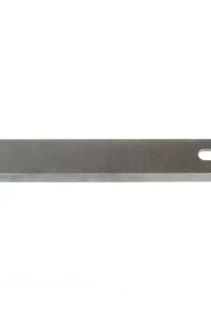 Couteau Z-577 03.17.42.2 fixe/mobile coupe fin METAL-FACH Z577 Affaire À Saisir