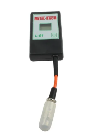 Compteur POD-ELK-000072 enrubanneuse METAL-FACH Z560 L-01 XLR Bon Plan