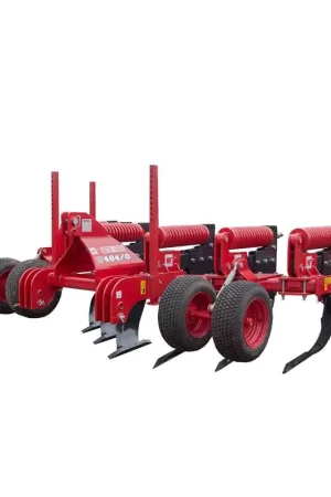 Quantité Limitée Décompacteur modèle U484, 3 mètres, METAL-FACH