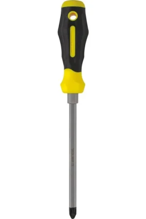 Tournevis Phillips avec écrou PH3 150mm DRAKKAR Nouvelle Collection