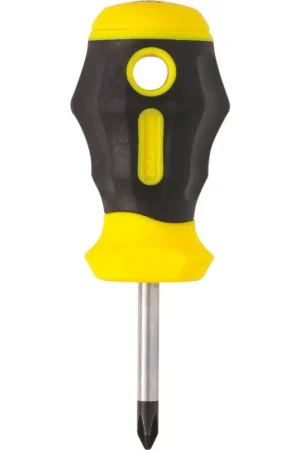 Tournevis Phillips tom pouce PH1 38mm DRAKKAR Paiement Sécurisé