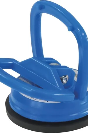 Mini ventouse capacité 3kg diamètre 60mm STILKER Retour Gratuit
