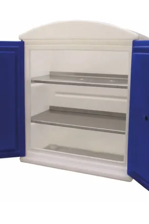 Acheter En Ligne Armoire sécurité PEHD 47 litres pour produits corrosifs