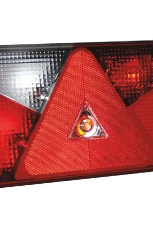 Feu arrière droit multipoint 5 fonctions 12V Affaire À Saisir