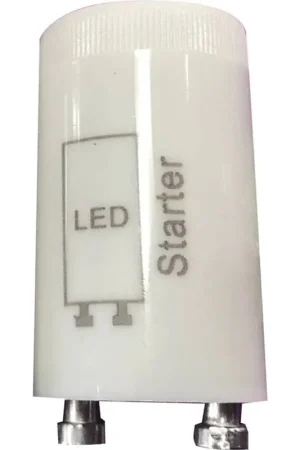 Starter pour tube T8 GIGALUX Achat Immédiat