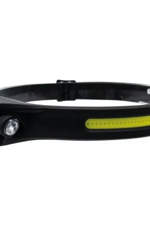 Bandeau frontal LED 300 lumens, STILKER Achetez Aujourd'hui