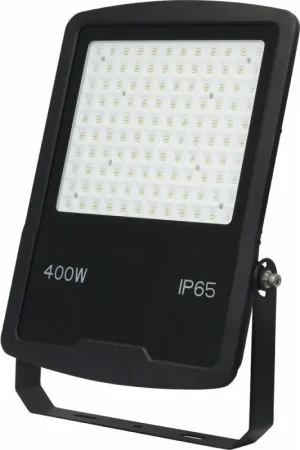 Jusqu'à Épuisement Des Stocks Projecteur LED extra plat 400W, 40000lm, GIGALUX