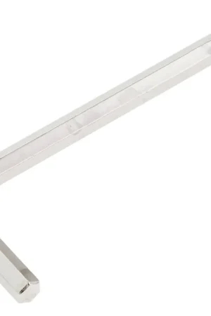 Vente Flash Clé mâle coudée 6 mm HAZET