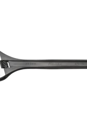 Acheter En Ligne Clé molette 60 mm x lg. 461 mm - HAZET