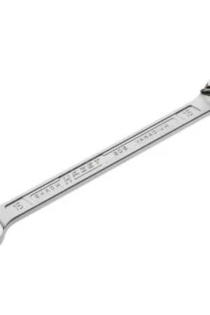 Acheter En Ligne Clé mixte coudée cliquet 15 mm inverseur HAZET