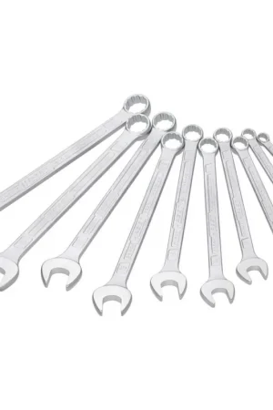 Acheter Direct Set 10 clés mixtes 8-19 mm HAZET