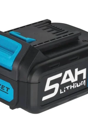 Acheter Direct Batterie 18V Li-ion 5Ah - HAZET