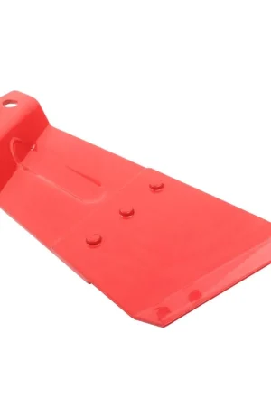Grattoir extérieur gauche pour semoir B01040428 OZDOKEN Haute Qualité