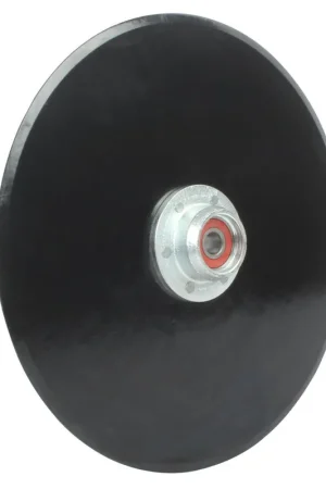Disque ouvreur lisse B010408 complet pour semoir OZDOKEN Dernier Modèle